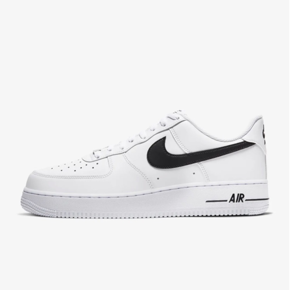 NIKE// Air Force 1